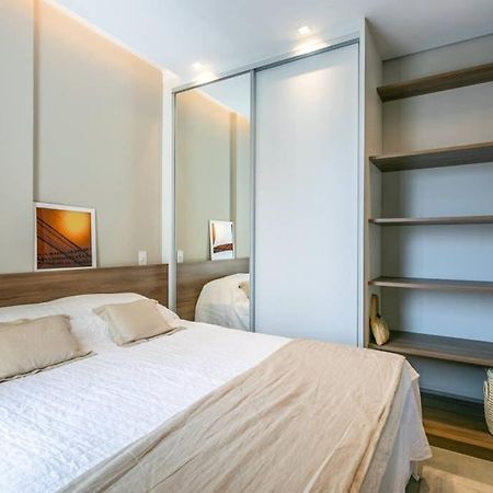 Apartamento De 1 Dormitorio No Coracao De Pinheiros Sao Paulo Dış mekan fotoğraf