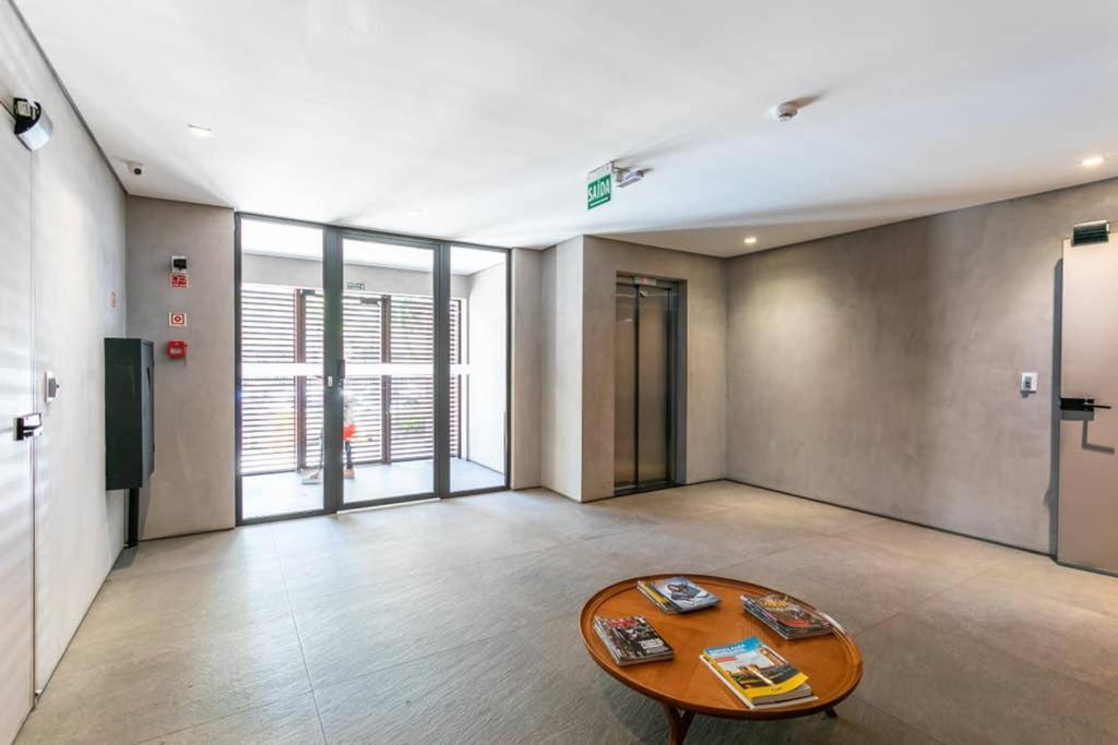 Apartamento De 1 Dormitorio No Coracao De Pinheiros Sao Paulo Dış mekan fotoğraf
